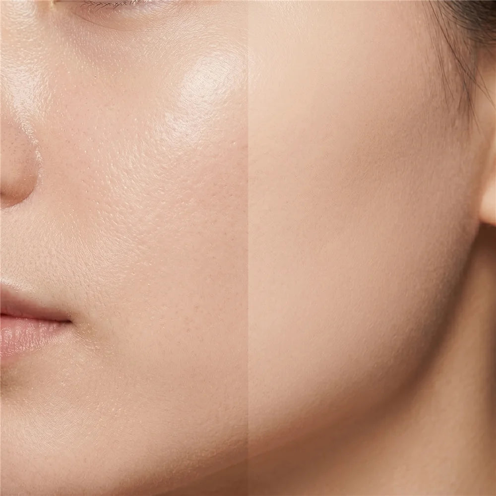 Setting Powder Oil Control Waterproof Long Lasting Face Finishing Powder Translucent Loose Powder Matte Smooth Texture Professio