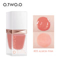 O.TWO.O Liquid Blusher 4 Colors Rose Pink Blush Long Lasting Natural Cheek Face Makeup Blusher High Pigment For Women Cosmetics - AliExpress 66
