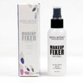 MISS ROSE 100ml Light Hydrating Setting Spray, Clear Makeup Effect, Non-cakey Non-sticky Refreshing Make Up Fixing Spray