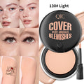 QIC Hydrating Eye Brightening Concealer Contour Cream Full Coverage Long Lasting Correcting Eye Concealer, Perfect Look Makeup - AliExpress 66
