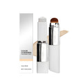 2-in-1 Color-Changing Foundation Stick Full Coverage Lightweight Moisturize Finish Base Makeup Dual-Ended with Detachable Brush - AliExpress 66