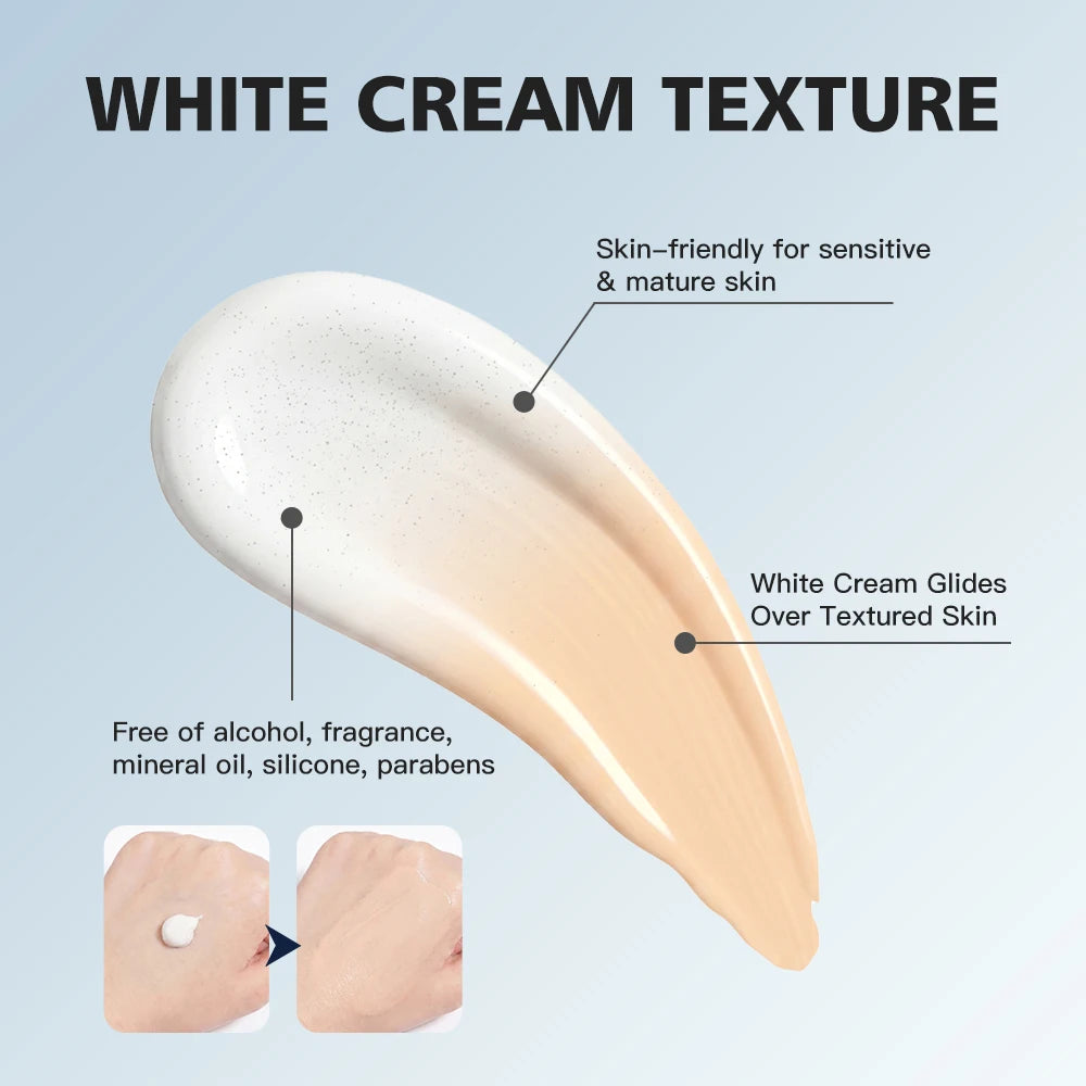 Color Changing Foundation Deep Hydration 12h Hold Makeup Intelligent Adaptation Skin Color Even Skin Tone Foundation Cosmetics