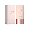 CC Tinted Serum Long Lasting Makeup Brightening Skin Radiance Even Skin Tone Smoothing Deep Moisturizing Non Sticky CC Cream 40g