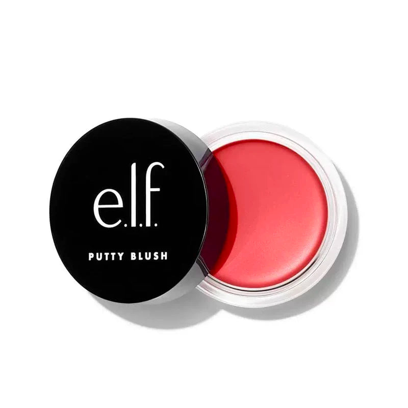 ELF Flawless Finish Foundation Long Wear Medium Full Coverage Liquid Lip Stain Tint Hydrating Blush Stick Dewy Natural Radiant - AliExpress 66