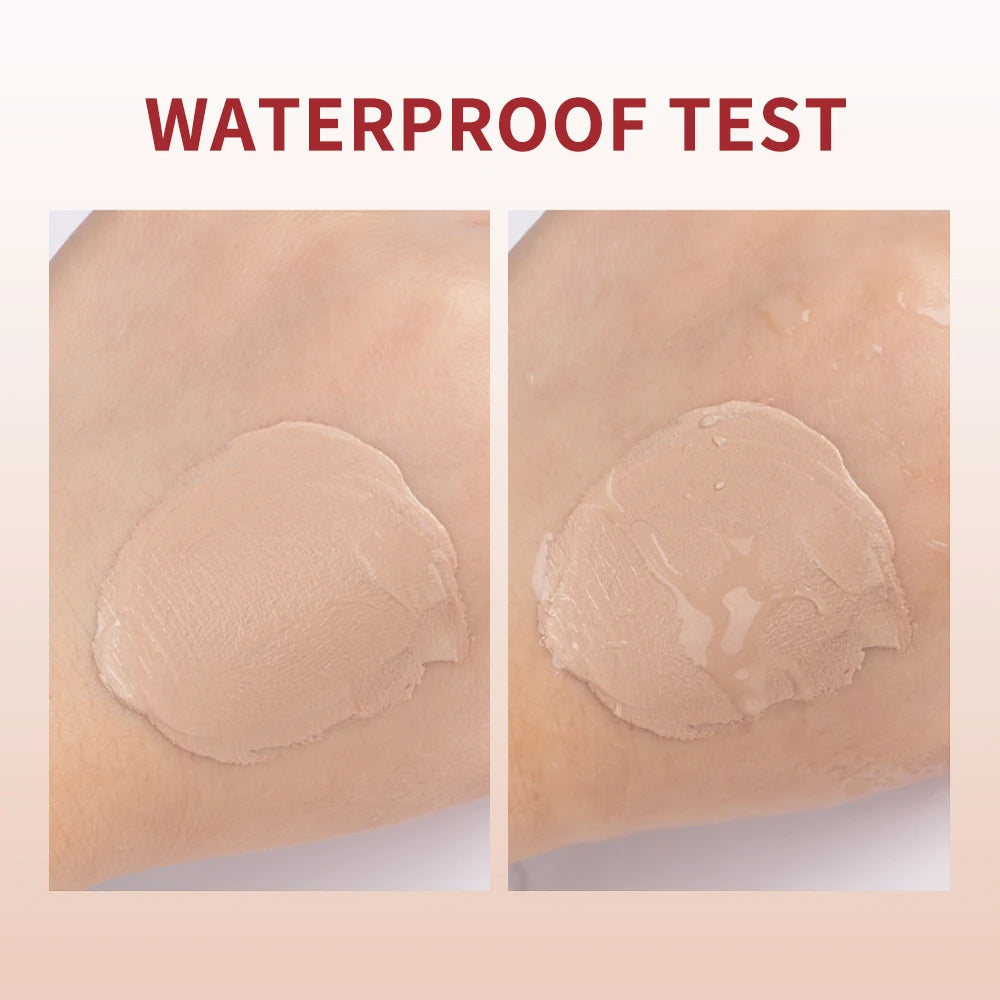 Lakerain CC Cream Color Changing Foundation