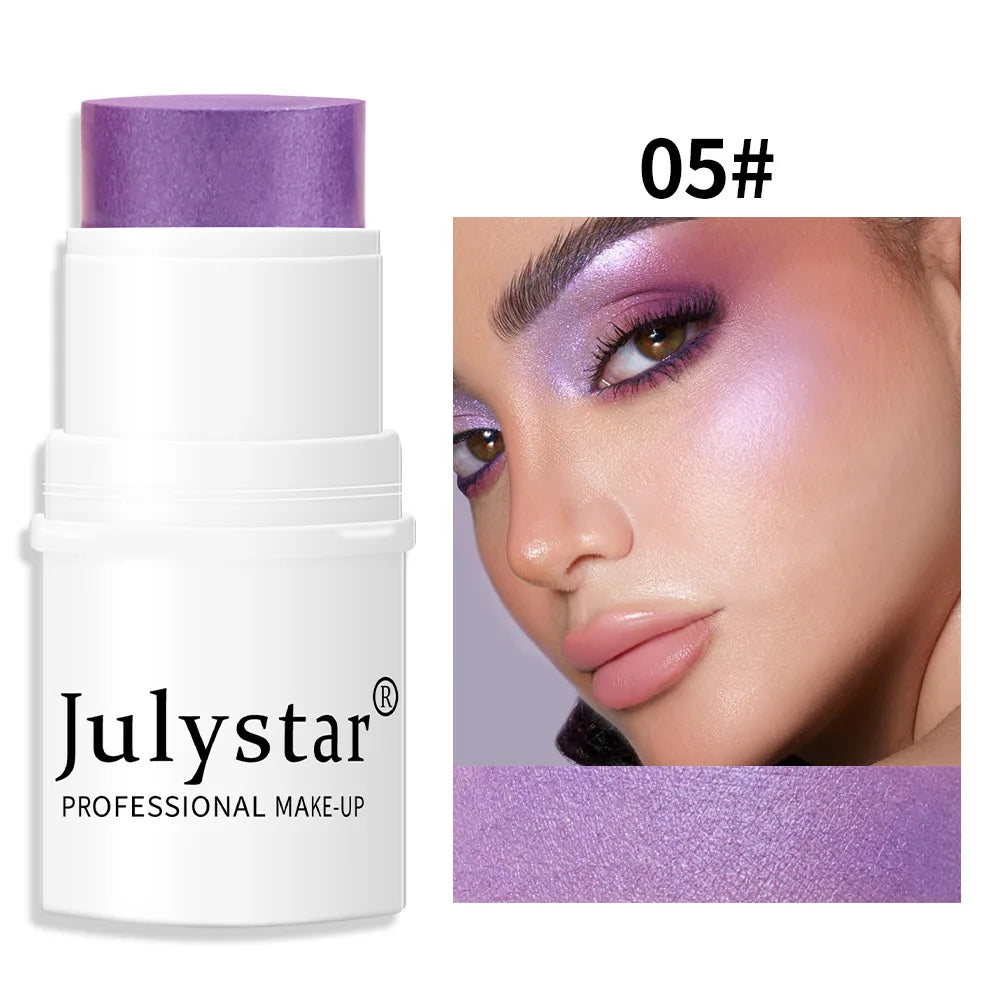 6 Colors Velvet Matte Blush Cream Cup?proof Long?lasting Non?fading Easy To Blend Face Blush Facial Makeup Cosmetics