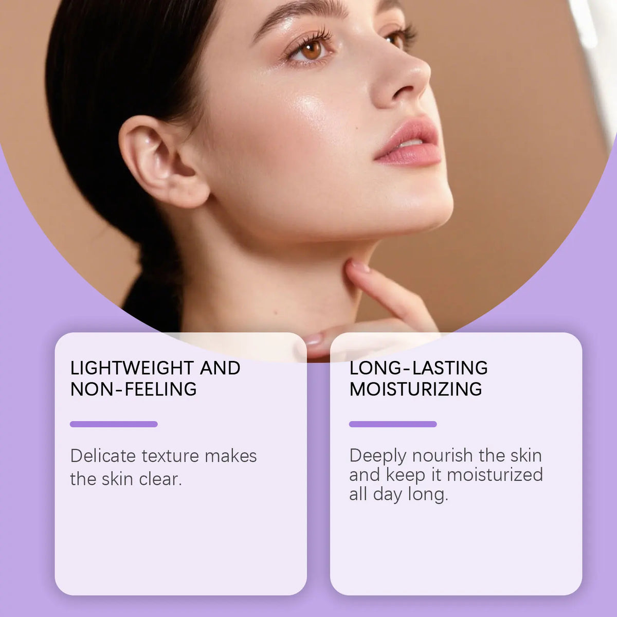 BB Cream Foundation Perfect Cover Concealer Waterproof Hyaluronic Acid Color Correcting CC Cream Brightening Base Makeup Primer - AliExpress 66
