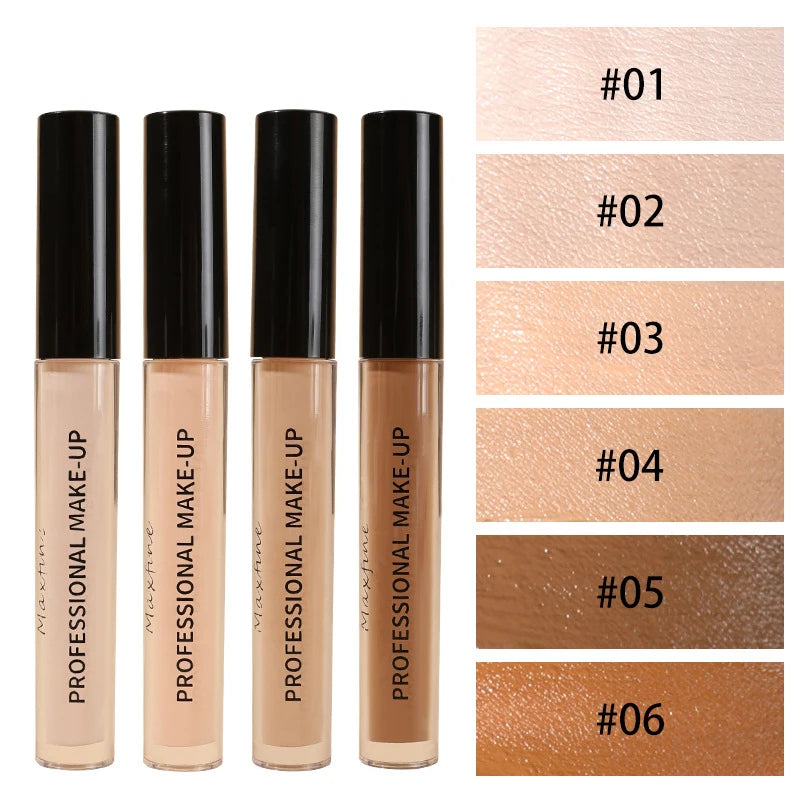 Concealer Is Light Not Heavy Has Strong Covering Power Covers Blemishes Spots And Acne And Has A Long Lasting Flawless Base - AliExpress 66