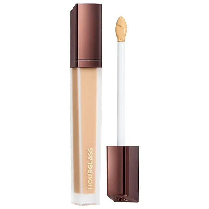 Waterproof Concealer Palette Long-lasting Moisturizing Natural Creamy Texture Professionally Covers Blemishes Dark Circles Acne
