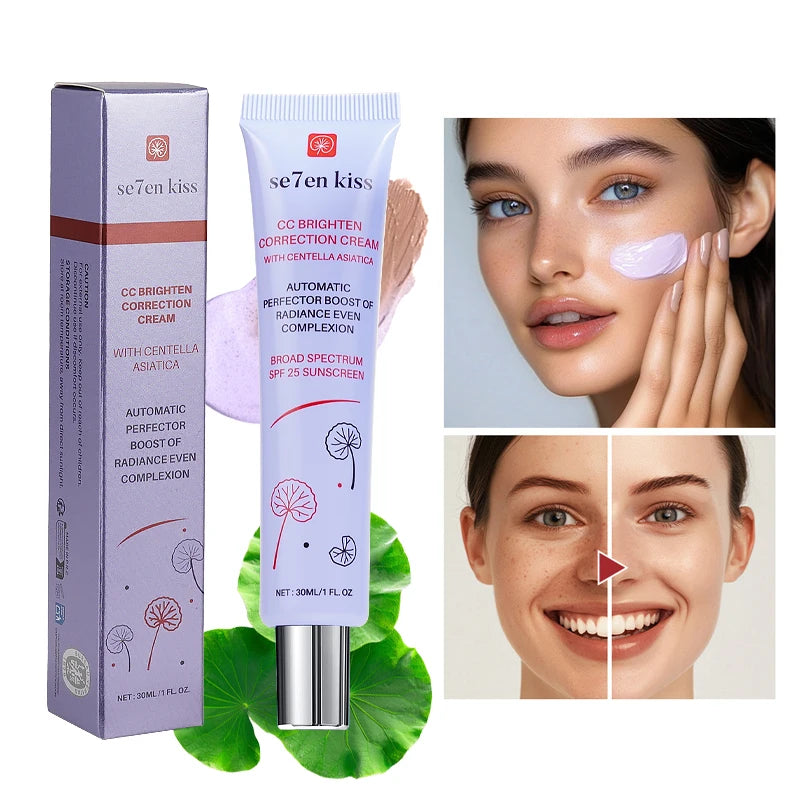 1PC isolation cream, lightweight moisturizing, waterproof and sweat proof, long-lasting natural makeup effect - AliExpress 66