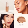 Rare Beauty Shimmer Highlighter Blush Powder Natural Glow Silky Smooth Longwear Brighten Skin Easy Blend Multi-use Cheek Makeup - AliExpress 66
