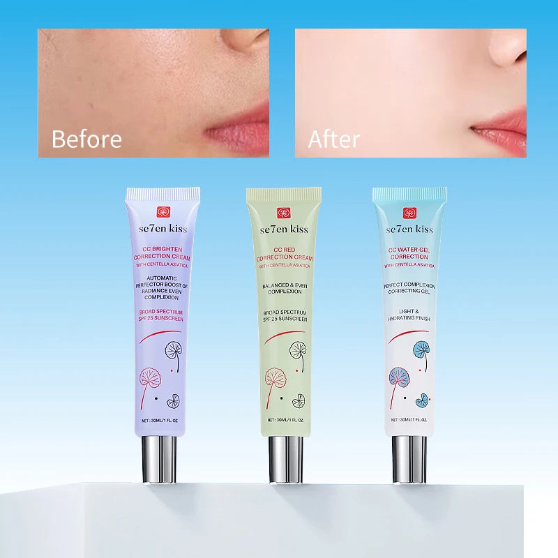 1PC isolation cream, lightweight moisturizing, waterproof and sweat proof, long-lasting natural makeup effect - AliExpress 66