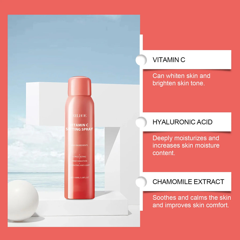 Makeup Setting Spray Matte Finish Waterproof Long Lasting Oil Controling Sweatproof Refreshing for All Skin Make up Spray Fixer - AliExpress 66