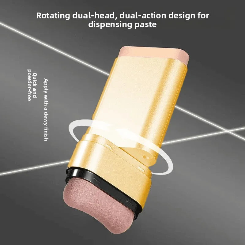 OPE Hydrating Foundation Stick | Non-Cakey, All-Day Moisture & High Coverage for Flawless Dewy Skin - AliExpress 66