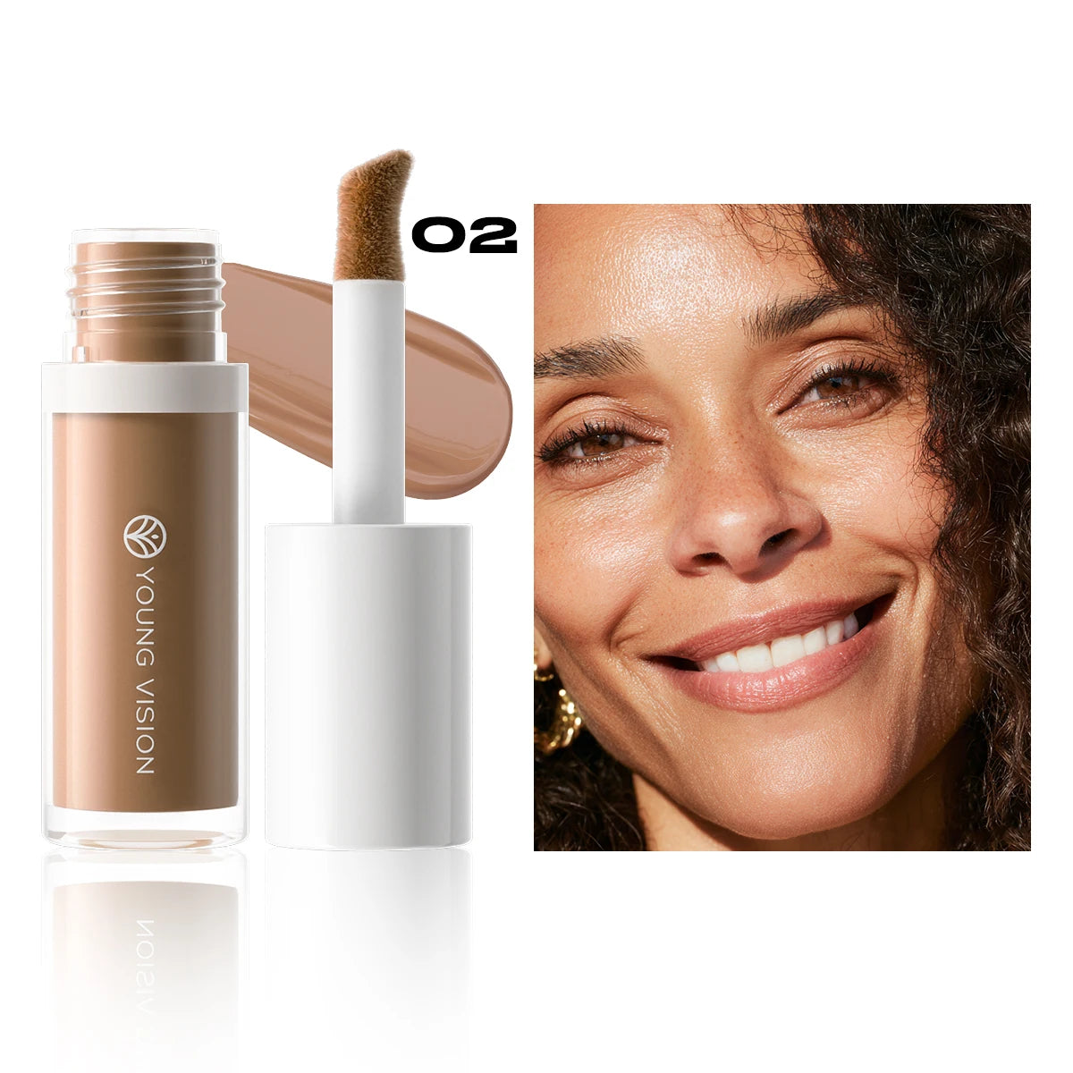 4 Color Liquid Contour Tone Contour Stick Set For Face Sculpting ¨C Long-Wear Liquid Formula With Soft Applicator | Ideal For Beg - AliExpress 66