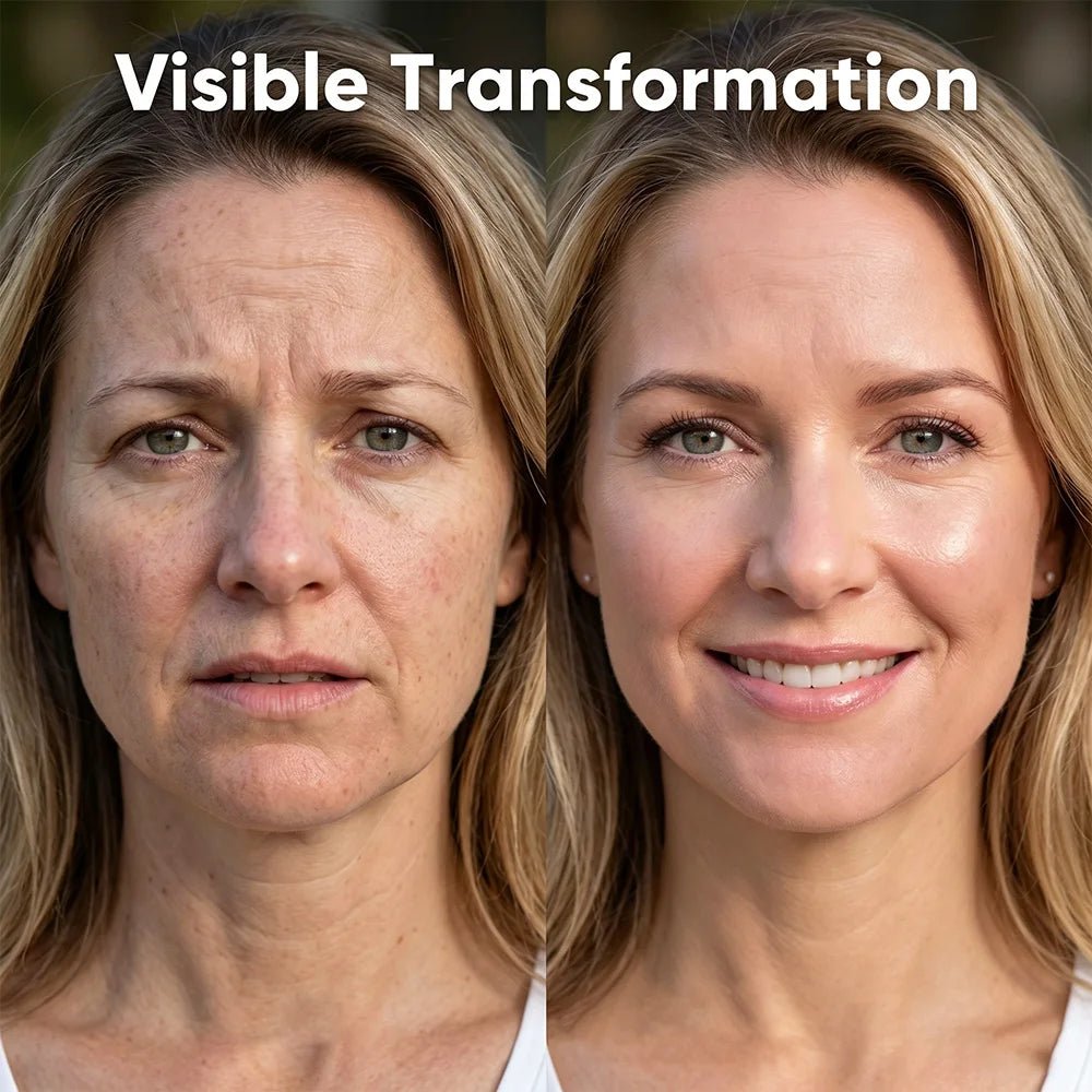 Color Changing Foundation Smart Match Skin Color Medium Coverage Deep Moisturizing SPF15 Sun Protection Natural Look Foundation
