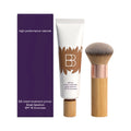 BB Cream Long Lasting Pore Tinted Moisturizer Makeup Isolation Waterproof Sweatproof Balance Oil Shine Facial Primer Foundation - AliExpress 66