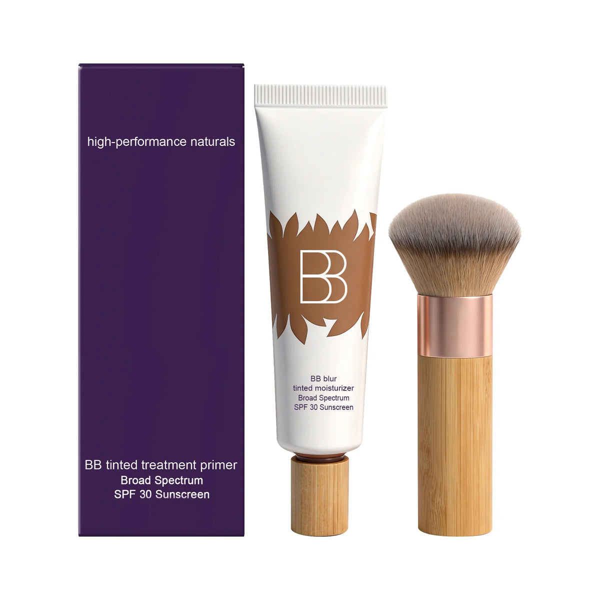 BB Cream Long Lasting Pore Tinted Moisturizer Makeup Isolation Waterproof Sweatproof Balance Oil Shine Facial Primer Foundation - AliExpress 66