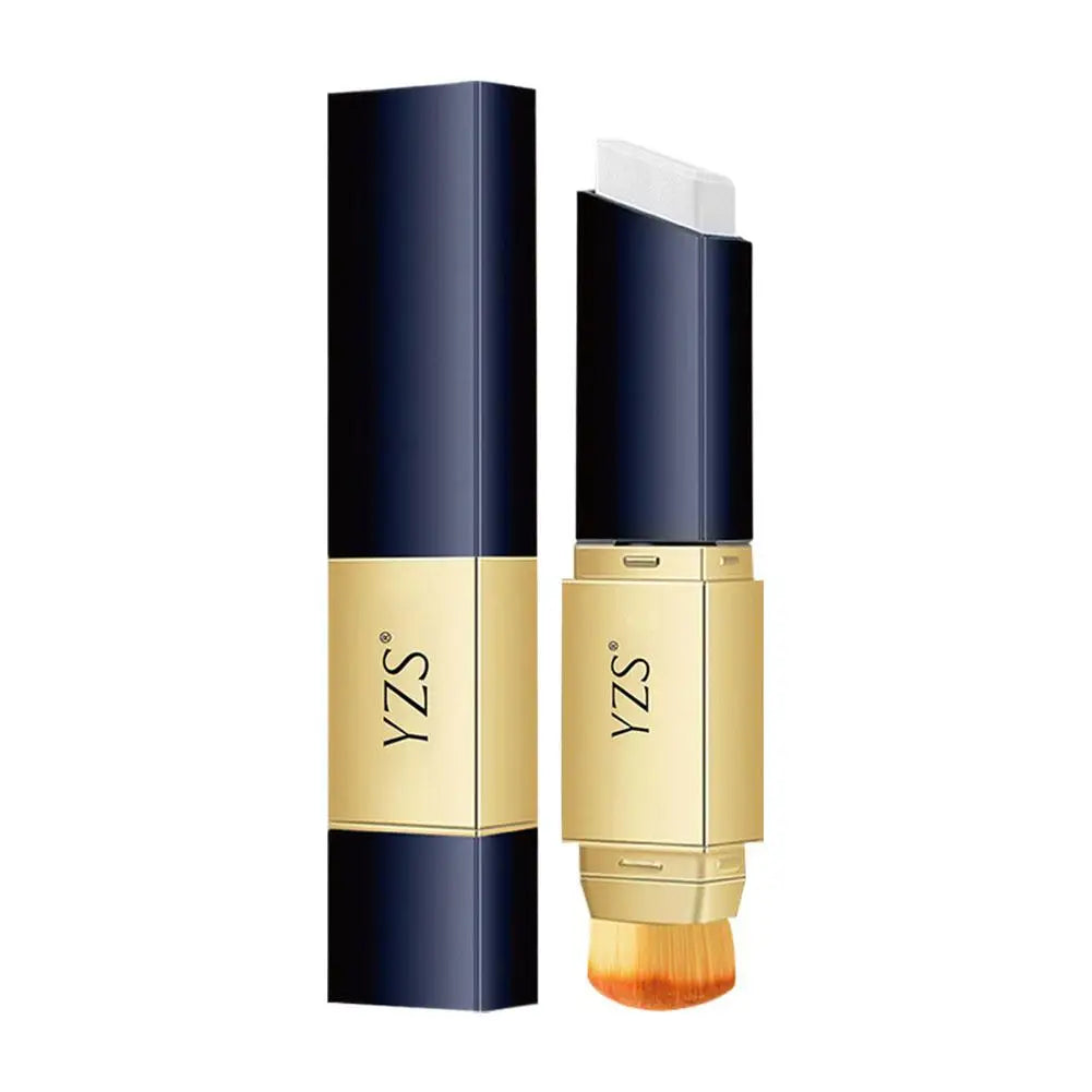 1pcs Dual Ended Foundation Stick Concealer For Face Blemishes High Coverage Lightweight Natural Finish Portable Makeup Stick - AliExpress 66