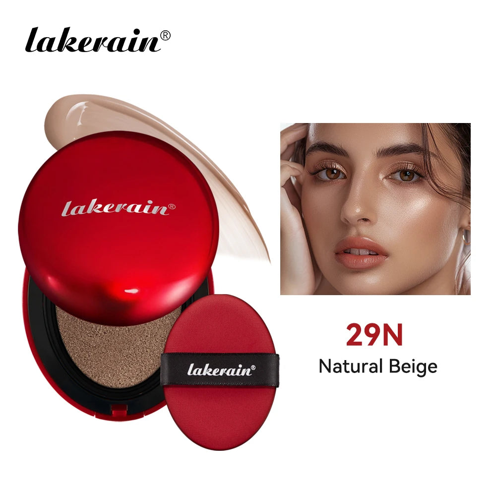 Lakerain Waterproof Cushion Foundation 18g