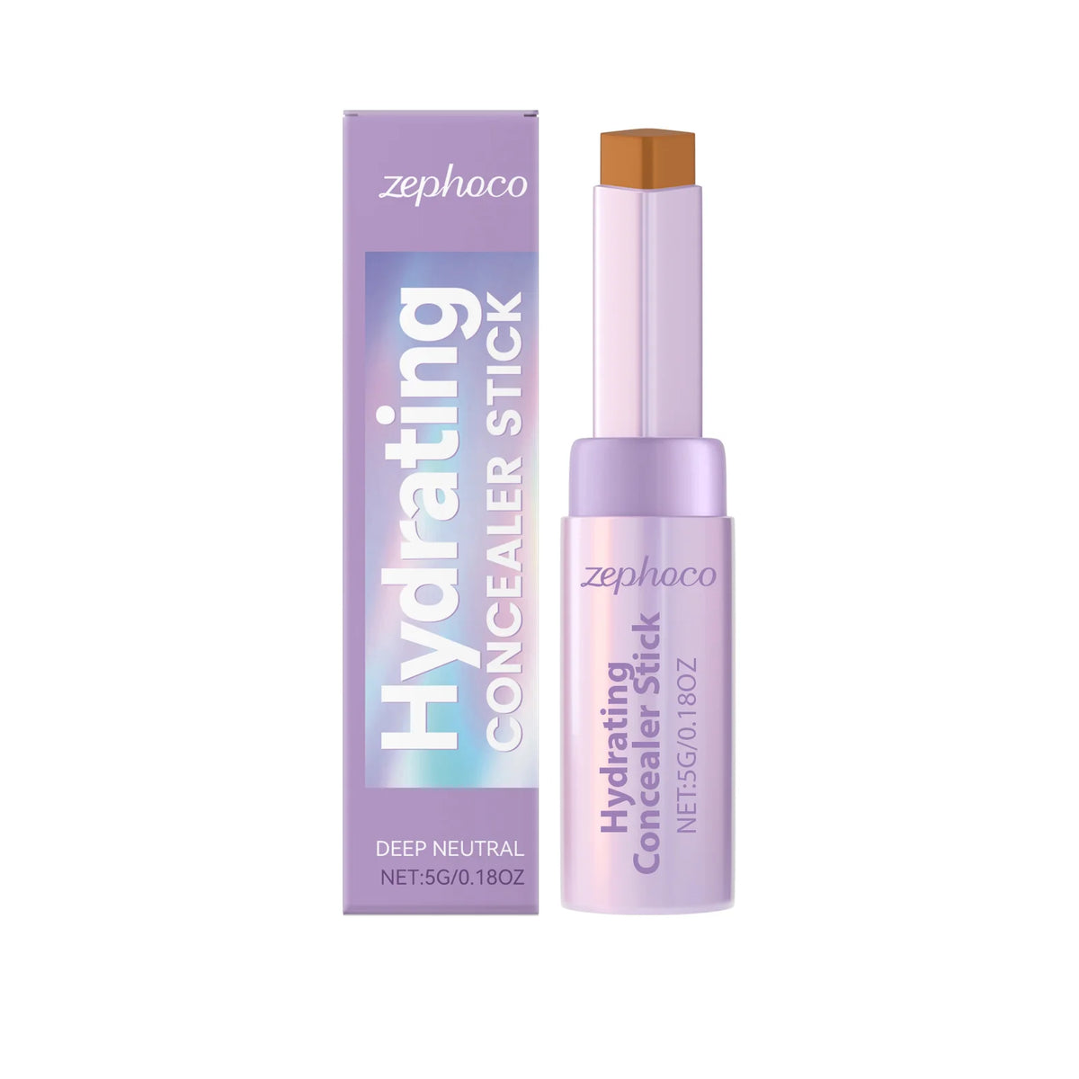 Foundation Contour Makeup Stick Contour Shaping Cover Blemishes Matte Finish Smooth Texture Brightening Moisturizing Makeup Tool
