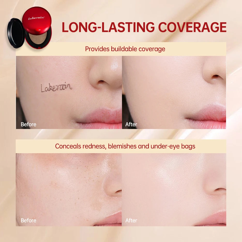 Lakerain Waterproof Cushion Foundation 18g
