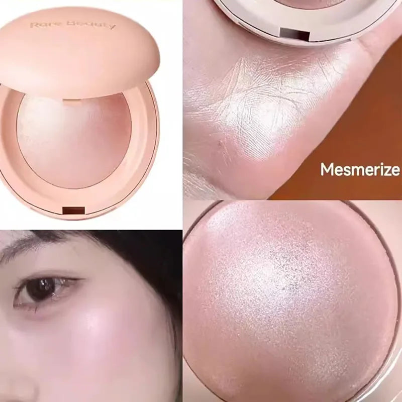 New Rare Beauty Soft Pinch Blush Cream Highlight Buildable Lasting Natural Flush Glow Cheek Blush Makeup Skin Friendly Cosmetic - AliExpress 66