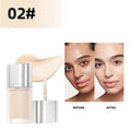 QIBEST Matte Lasting Liquid Concealer Stick Moisturizing Waterproof Full Face Cover Acne Dark Circles Concealer Cream Makeup - AliExpress 66