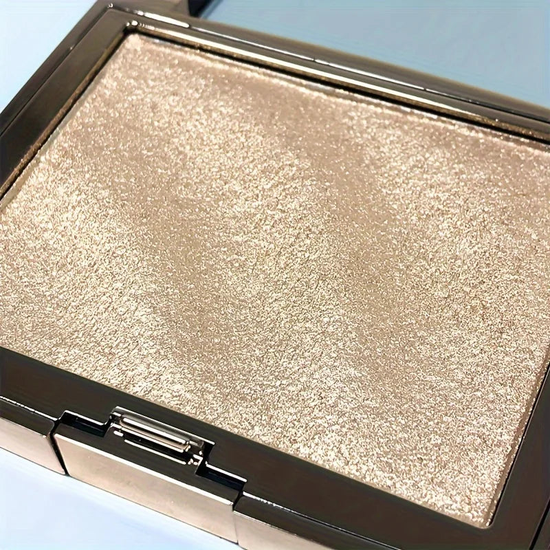 Highlighter, Natural Stereo, Long-Lasting Glow, Glitter Delicate and Velvety Texture, Easy to Mix and Apply, Nose Shadow Contour - AliExpress 66