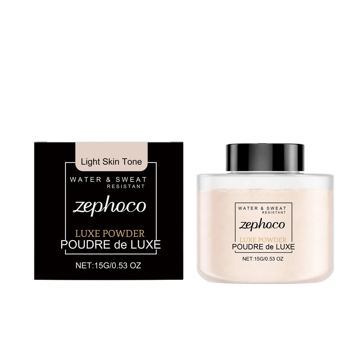 Moisturizing Protective Foundation, Lightweight, Hydrating, Luminous Matte, Clear, Smooth, Long-Lasting, and Doesn't Cake