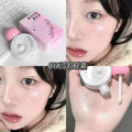 Kodyboll Glitter Diamond Liquid Highlighter Multiuse Shimmer Liquid Blush Water Gloss Face Brightener