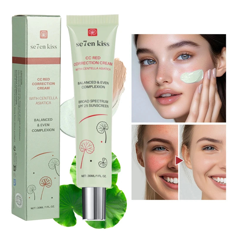 1PC isolation cream, lightweight moisturizing, waterproof and sweat proof, long-lasting natural makeup effect - AliExpress 66