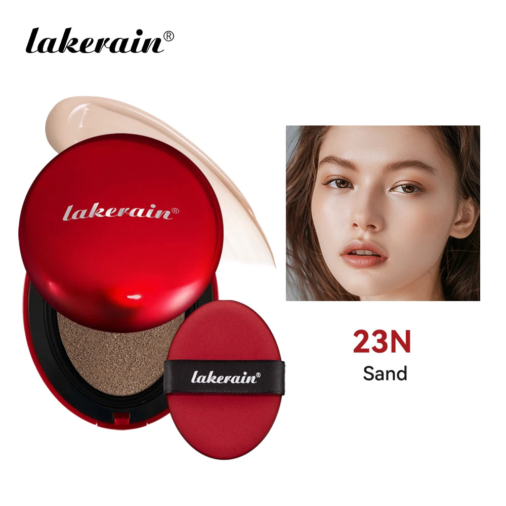 Lakerain Waterproof Cushion Foundation 18g