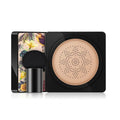 CC Cream Magic Foundation Mushroom Head Air Cushion Face Concealer Waterproof Moisturizing Long Lasting BB Cream Base Makeup - AliExpress 66