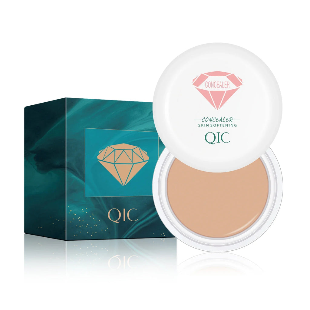 High Cover Waterproof Concealer Makeup Cream Lasting Tattoo Dark Circles Perfecting Base Cosmetic Beauty Face - AliExpress 66