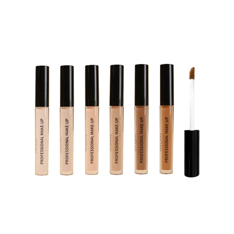 Concealer Is Light Not Heavy Has Strong Covering Power Covers Blemishes Spots And Acne And Has A Long Lasting Flawless Base - AliExpress 66