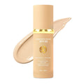 4-in-1 Foundation Liquid Makeup 4 In 1 Foundation Light Spectrum Sunscreen Serum Liquid Hydrating Full Coverage Concealer SPF 50 - AliExpress 66