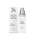 Color Changing Foundation Hyaluronic Acid Waterproof Oil Control High Coverage Makeup Base Magic Covering Foundation Liquid 30ml - AliExpress 66