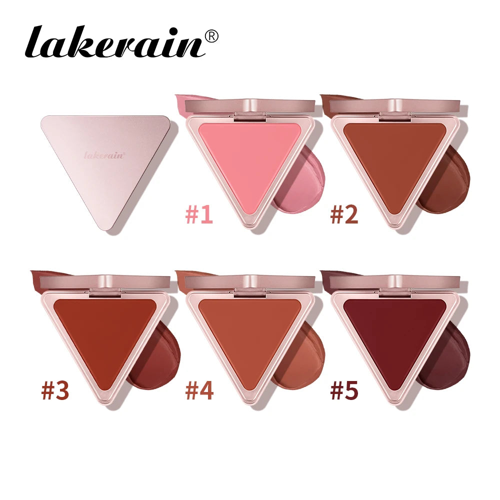 Matte Bronzer Powder Long-Lasting Makeup Effect Waterproof Sweatproof Setting Powder Oil Control Bronzers Smooth Face Makeup - AliExpress 66