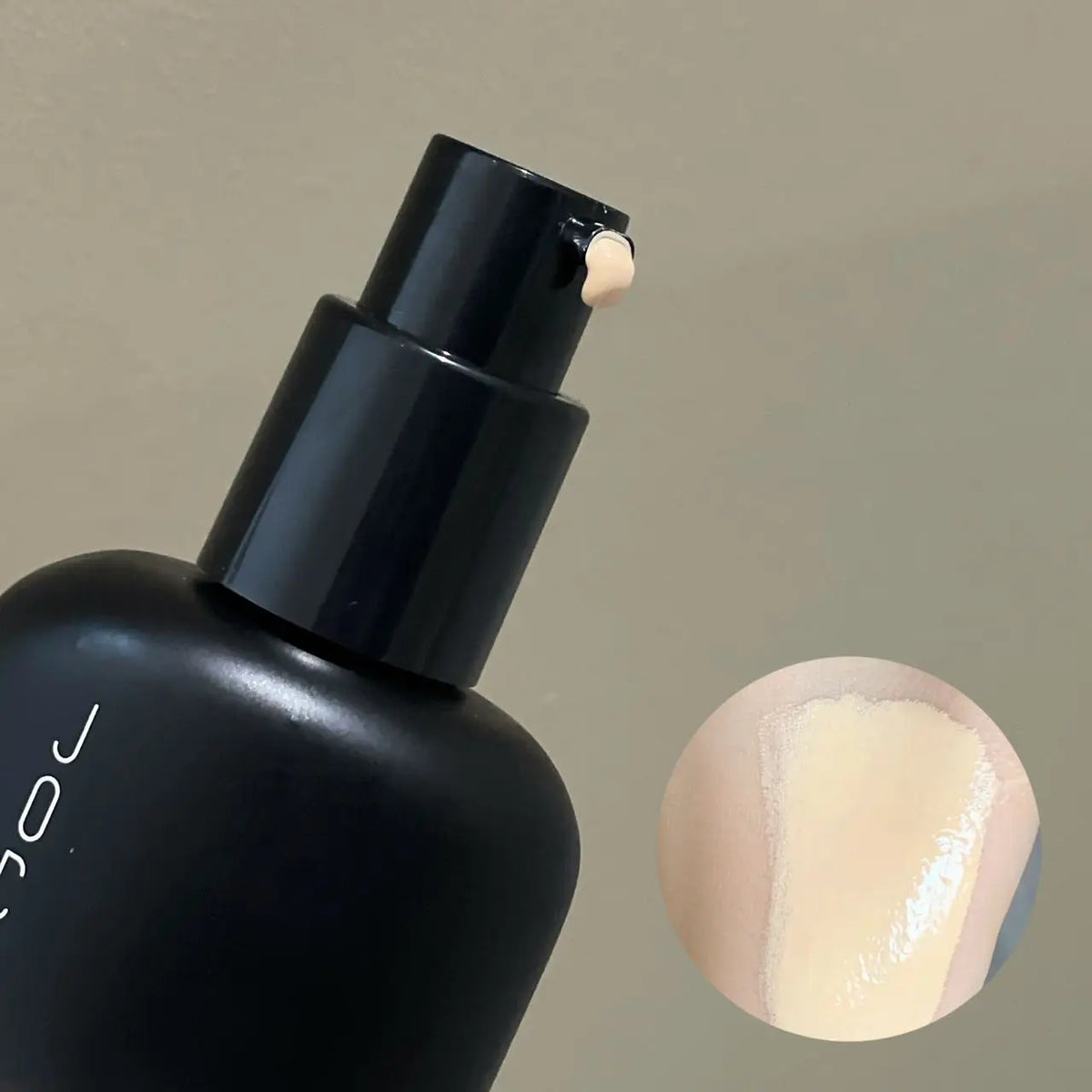 Matte Soft Focus Foundation Creamy Texture Lightweight Breathable Waterproof Oil Control Long Lasting Beginner Friendly - AliExpress 66
