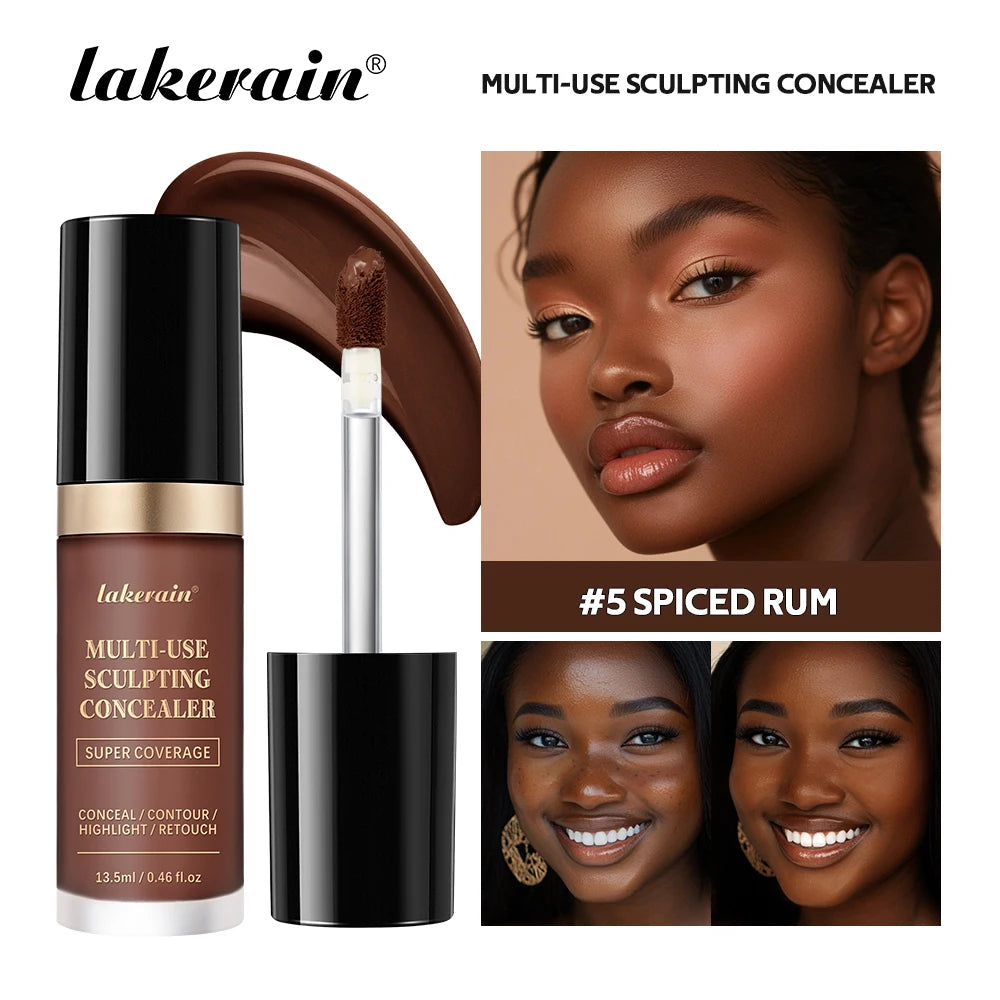 Long Lasting Full Coverage Concealer 13.5ml