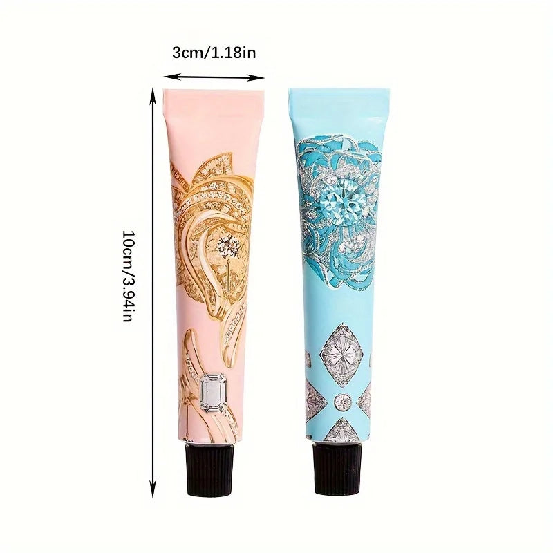 Diamond Glitter Highlighter Cream Liquid Makeup Face Contour Glow Body Shimmer Sparkling Illuminating Highlight for All Skin - AliExpress 66