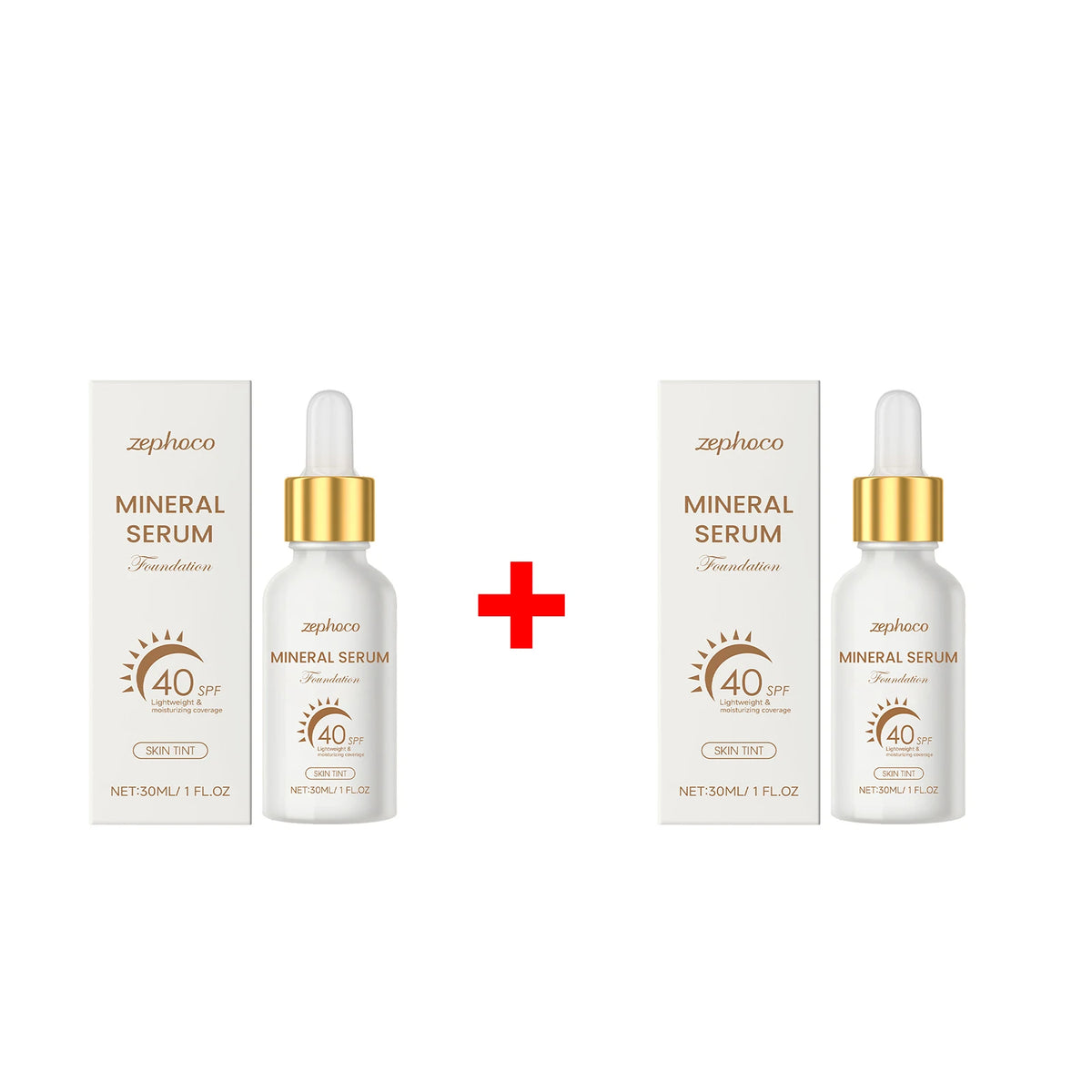 SPF 40 Sunscreen Liquid Foundation Isolation Cream Correct Skin Tone Reduce Dullness Conceal Pores Long Lasting Natural Face - AliExpress 66