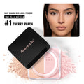 Brightening Loose Powder Matte Pore-Blurring Setting Powder