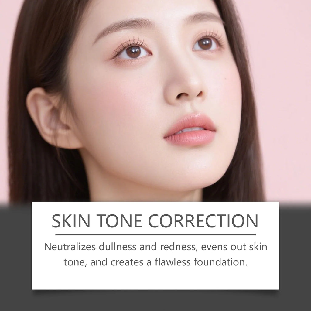 Face Tighten Cream Face Primer Moisturizer Pre-Makeup Isolation Hydrating Base Smoothing Fine Lines Firming Brightening Face Ski - AliExpress 66
