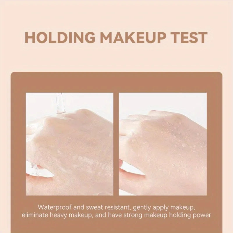 Magic Temperature Changing Liquid Foundation, Natural Foundation, Light Makeup. Long Lasting, Hard to Take Off Makeup - AliExpress 66