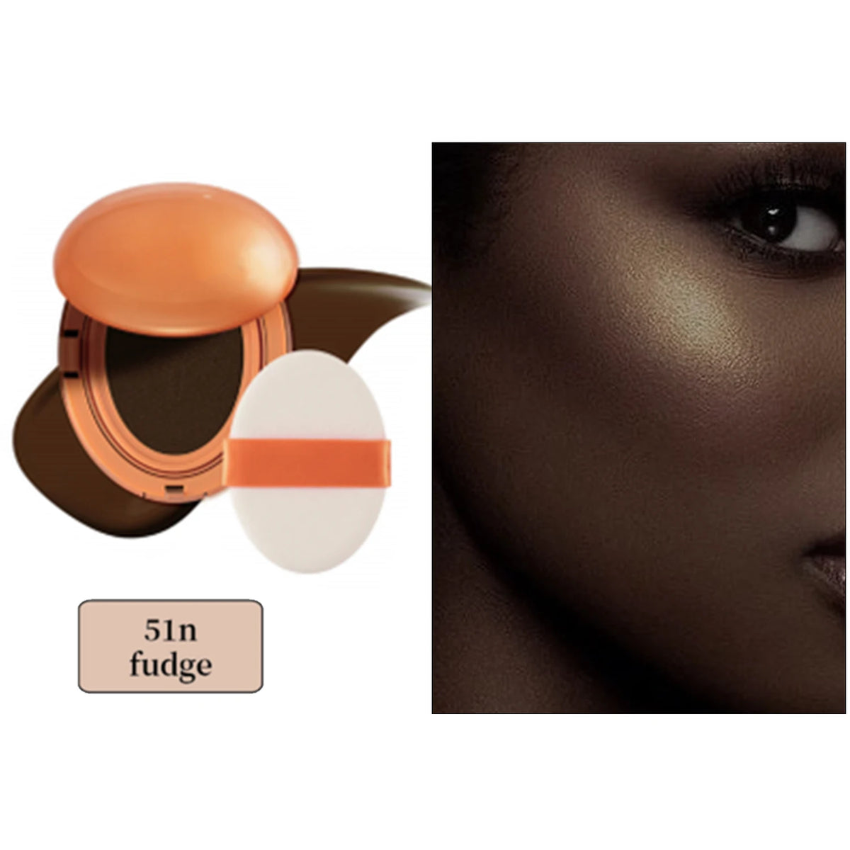 BARUBT72h Makeup Holding Air Cushion BB Cream, Light and Thin Before Makeup, Not Easy to Take Off Makeup, Control Oil and Bright - AliExpress 66