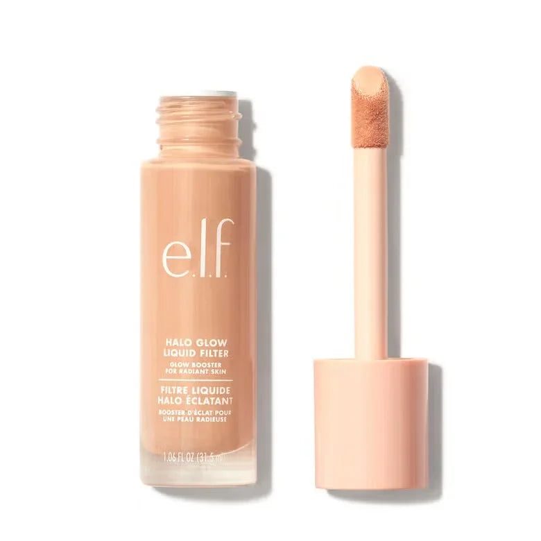Hot Elf Power Grip Primer Gel Brightening Hyaluronic Hydrating Moisturizing Makeup Oil Control Waterproofing Liquid Foundation