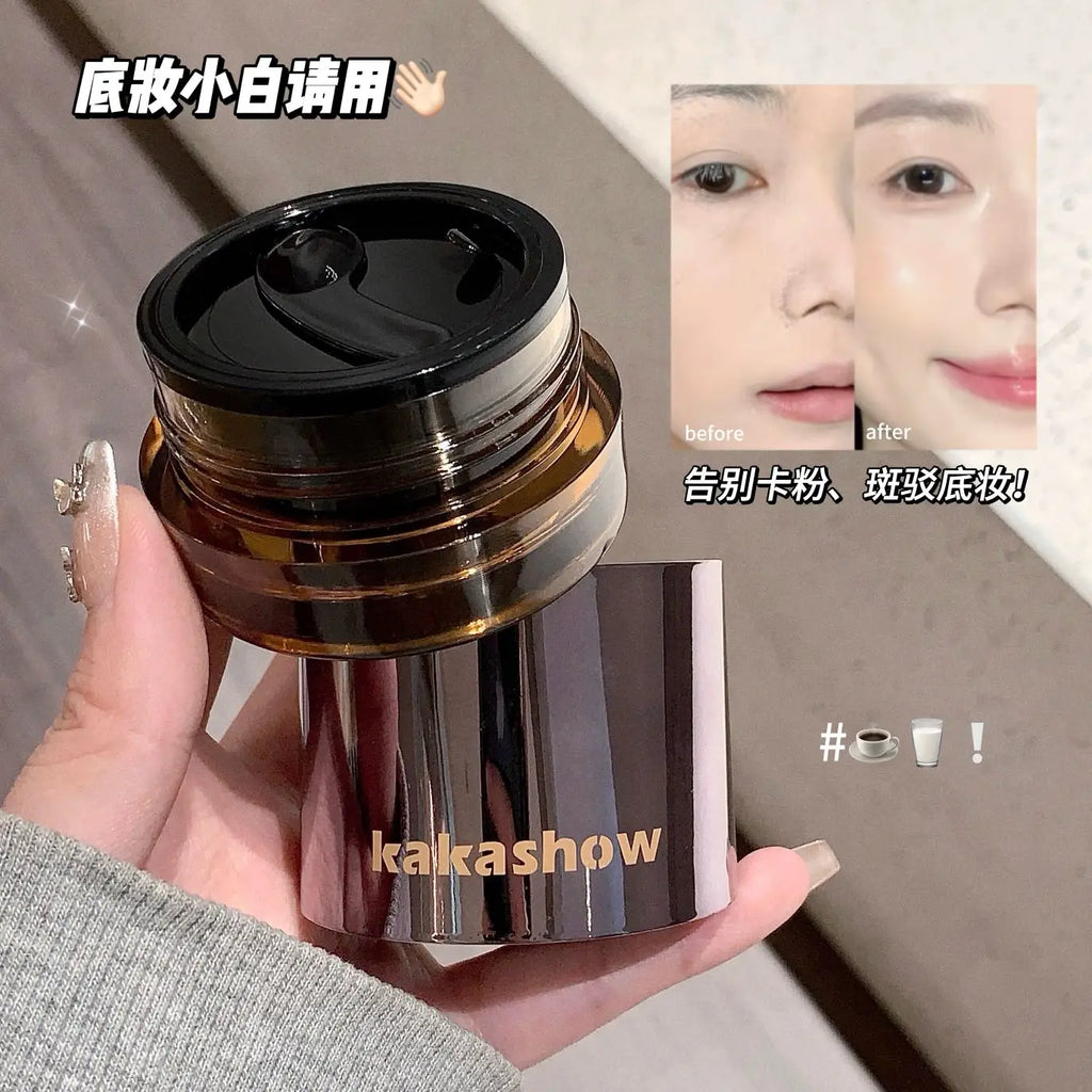 Apply Cream Before Moisturizing Makeup (Moisturizing, Keeping Makeup, Cream Before Makeup, Keeping Powder Free Face Cream) - AliExpress 66