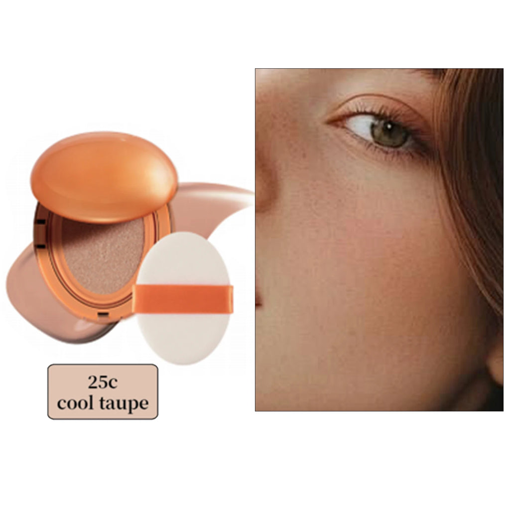BARUBT72h Makeup Holding Air Cushion BB Cream, Light and Thin Before Makeup, Not Easy to Take Off Makeup, Control Oil and Bright - AliExpress 66